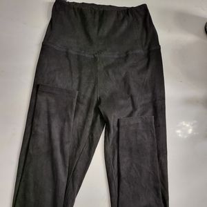 Tight Pants